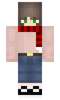 Angelo4ik minecraft skin