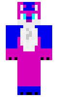 RingoCudolf minecraft skin