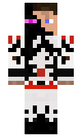 damoooo minecraft skin
