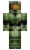 Iluan minecraft skin