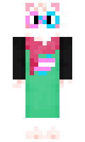 Bowserjr2011 minecraft skin