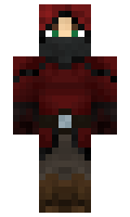 Shadowdancerbob minecraft skin