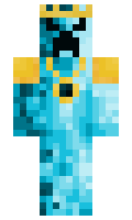 AKGAMER69 minecraft skin