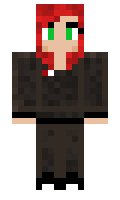 ReiOni minecraft skin