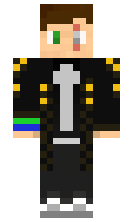 Guk minecraft skin