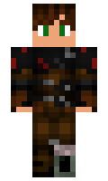 JakeTheBeeMan minecraft skin