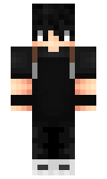 ElPouillon minecraft skin