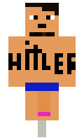 Nioak minecraft skin