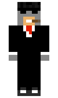 KakTuSlol minecraft skin