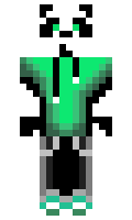 edtho minecraft skin