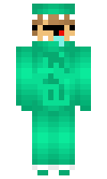 Pyramixxx minecraft skin