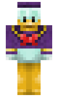 Shartoi minecraft skin