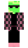 C0snny minecraft skin