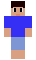 syunminecra minecraft skin