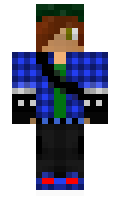 Staner minecraft skin