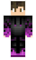 FantisanticGamer minecraft skin