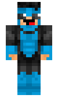 HyperrMc minecraft skin