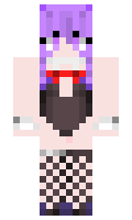 Frrytek minecraft skin
