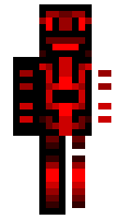 Azgalor minecraft skin