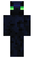 Tobbetarm minecraft skin