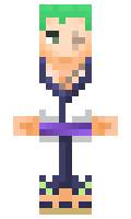 Boondles minecraft skin