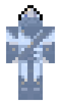 xNinja23 minecraft skin