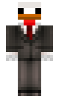J1Official minecraft skin