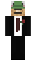 Zielonazaba19 minecraft skin