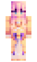 Chizyuu minecraft skin