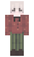 Sandias minecraft skin