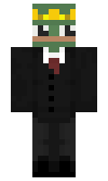 Metylomorfina minecraft skin