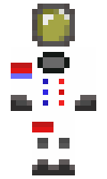 mrGPS minecraft skin