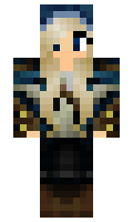 mayziah minecraft skin