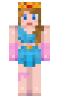 ElisDro minecraft skin