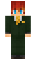 TheFireOcean minecraft skin