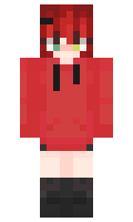 ArereRin minecraft skin
