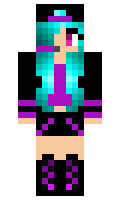 Rhaelynn minecraft skin