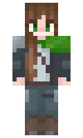 PxoSquad minecraft skin