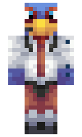 SeasoSaucy minecraft skin