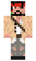 ShirtShot minecraft skin