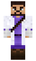 stalagmite minecraft skin