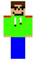 JuloKulo minecraft skin