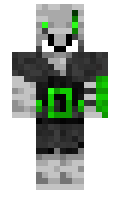 TheBManC minecraft skin