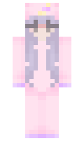 OctoFive minecraft skin