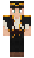 Appletime10 minecraft skin