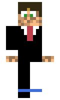 thedarkplayer2 minecraft skin