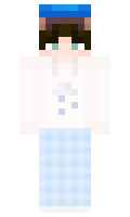 Tomekc2009 minecraft skin