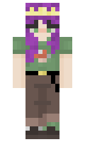 Jayleearb minecraft skin