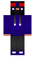 shubham minecraft skin