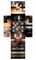 haken minecraft skin